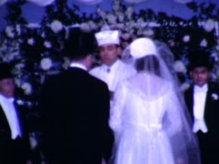 Rabbi - Home Movie Clips