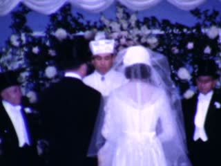 Synagogues - Home Movie Clips