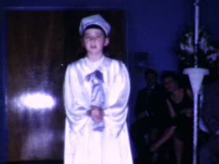 Mazel Tov! - Home Movie Clips