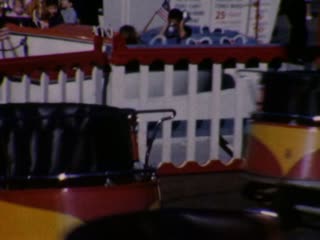 Carnivals - Home Movie Clips