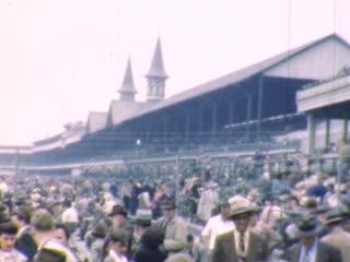 Kentucky - Home Movie Clips