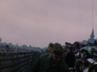 Churchill Downs - Home Movie Clips