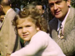 Ponies - Home Movie Clips