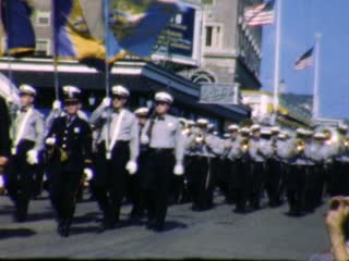 Atlantic City Boardwalk - Home Movie Clips