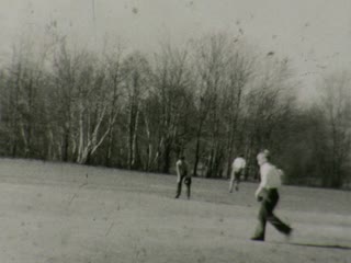 Baseball Fields - Home Movie Clips