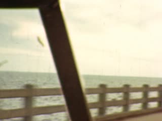 Florida Keys Scenic Highway - Home Movie Clips