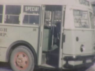 Newburgh - Home Movie Clips