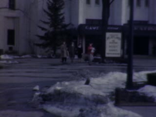 Rye - Home Movie Clips