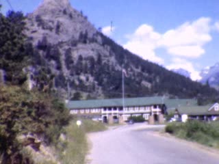 Elkhorn Lodge - Home Movie Clips