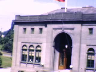 Ballard Locks - Home Movie Clips