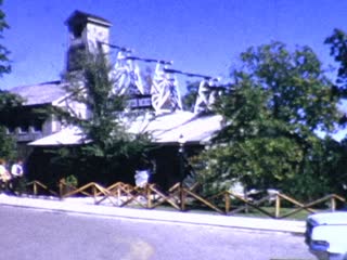 Silver Dollar City - Home Movie Clips