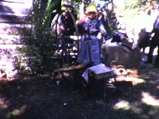 Stagecoaches - Home Movie Clips