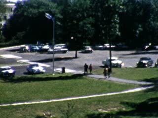 Green Lake - Home Movie Clips