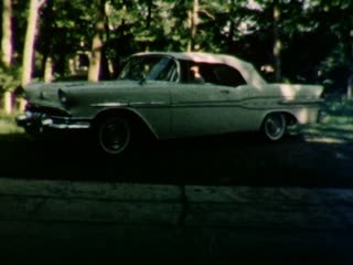 Pontiac - Home Movie Clips