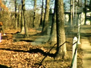 Men - Home Movie Clips