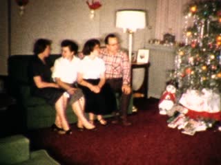 Singing - Home Movie Clips