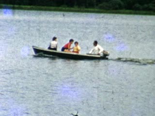 1955 - Home Movie Clips