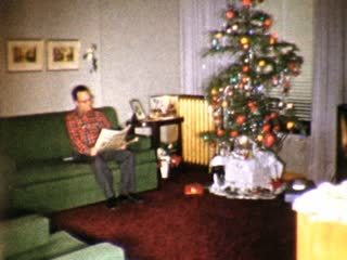 United States of America - Home Movie Clips