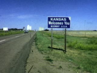 Abilene - Home Movie Clips