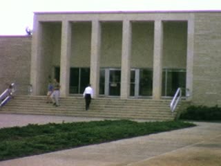 Eisenhower Presidential Library and Museum - Home Movie Clips