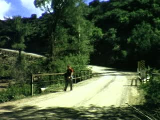 Fences - Home Movie Clips