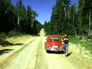 Photography - Home Movie Clips