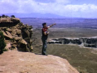 Volkswagen - Home Movie Clips