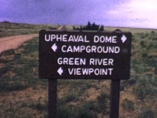 Ranger Station - Home Movie Clips