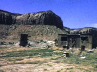 Utah - Home Movie Clips