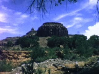 Towing - Home Movie Clips