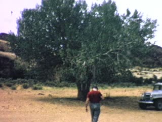 Jeep - Home Movie Clips