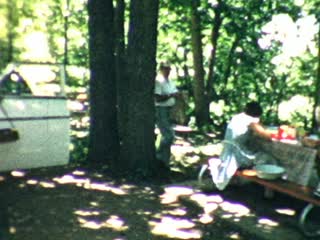 Kansas - Home Movie Clips