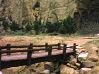 Rock Art - Home Movie Clips