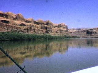 Rivers and Streams - Home Movie Clips