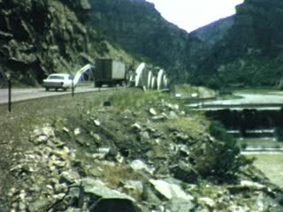 Freight Train - Home Movie Clips