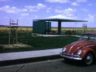 Boonville - Home Movie Clips