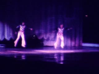 Costumes - Home Movie Clips