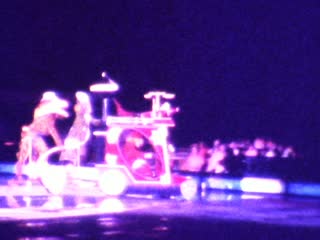 Ice Capades - Home Movie Clips