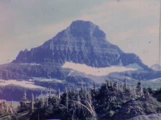Mountains - Home Movie Clips