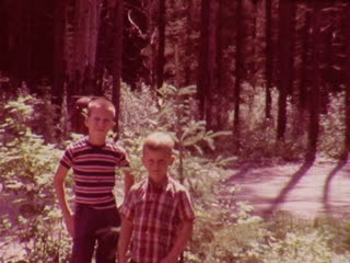 Yoho National Park - Home Movie Clips