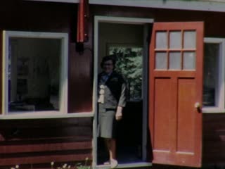 Hodoo Campground - Home Movie Clips