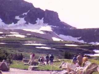 Snowball Fights - Home Movie Clips