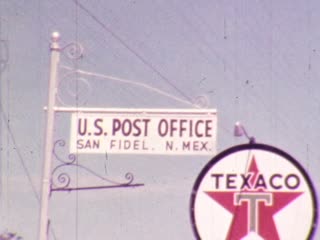 San Fidel - Home Movie Clips