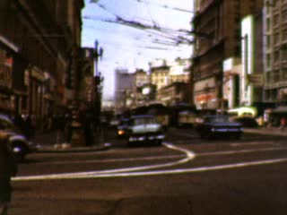 Market Street Theatre and Loft District - Home Movie Clips
