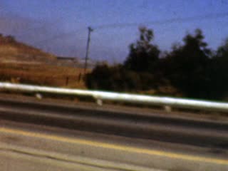 Cow Palace - Home Movie Clips