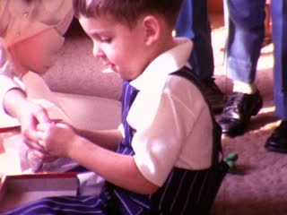 1969 - Home Movie Clips