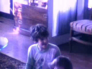 1976 - Home Movie Clips