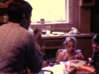 Eating - Home Movie Clips