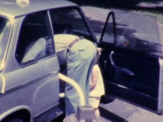 BMW - Home Movie Clips