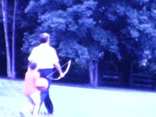 Archery - Home Movie Clips